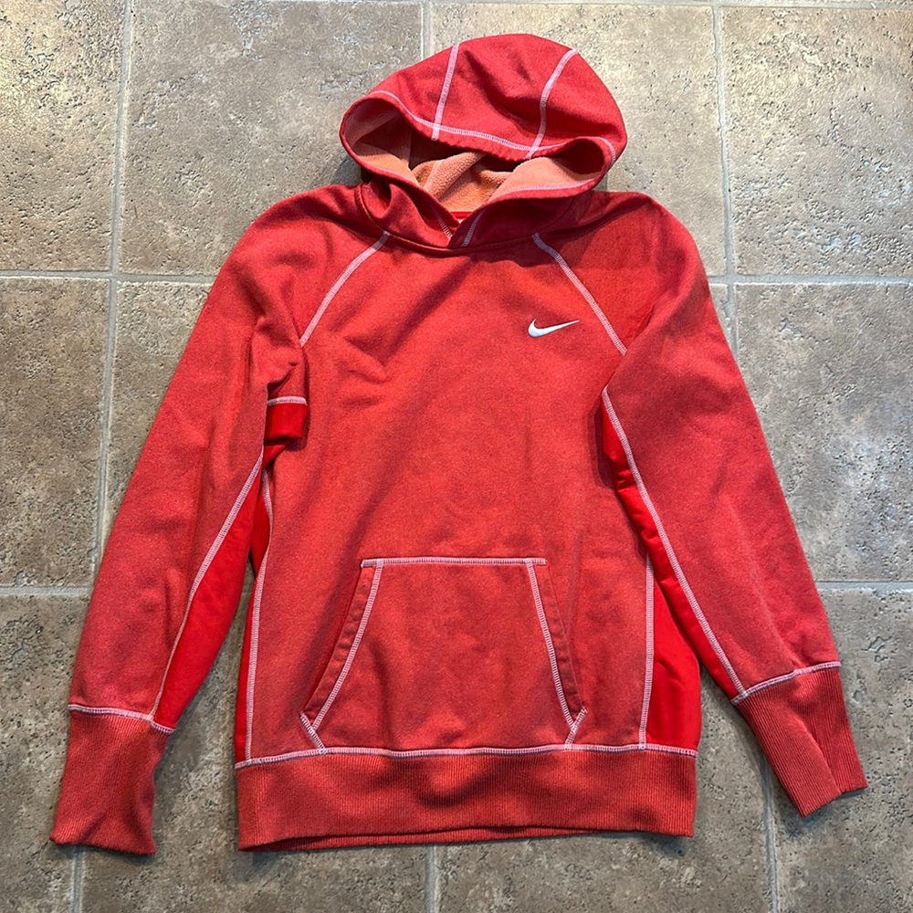 Nike hoodie